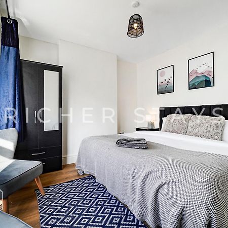 Watford Large 5Br Home - Contractors & Families Luaran gambar